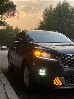 کیا سۆرینتۆ